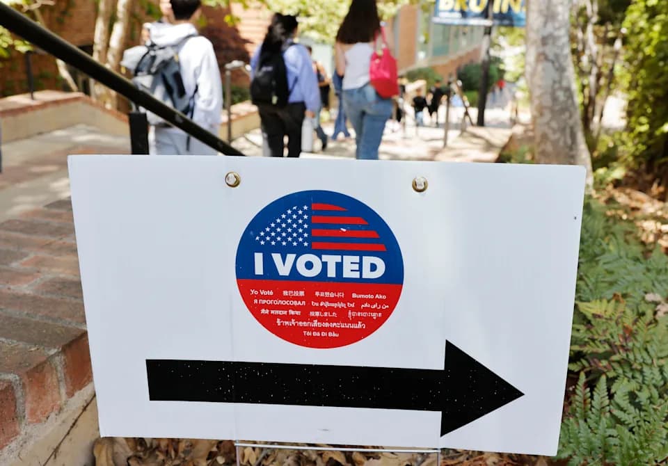 Could Noncitizens Vote in L.A.? Charter Measure Faces June 17 Deadline for November Ballot