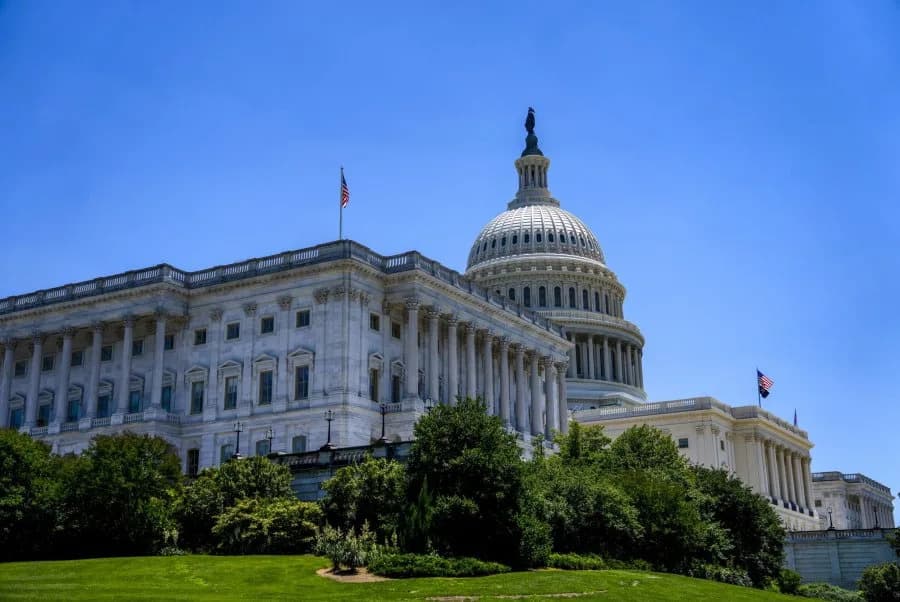Inside the Money Pipeline: How House Members’ Donations Shape Congressional Power