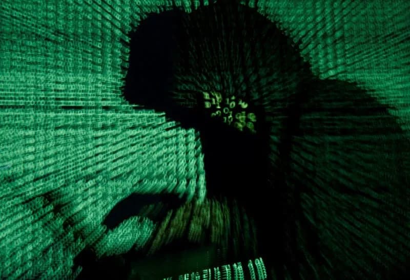 Suspected Russian Hacker Arrested in Thailand Appears in U.S. Court Over Void Blizzard Cyber Campaign