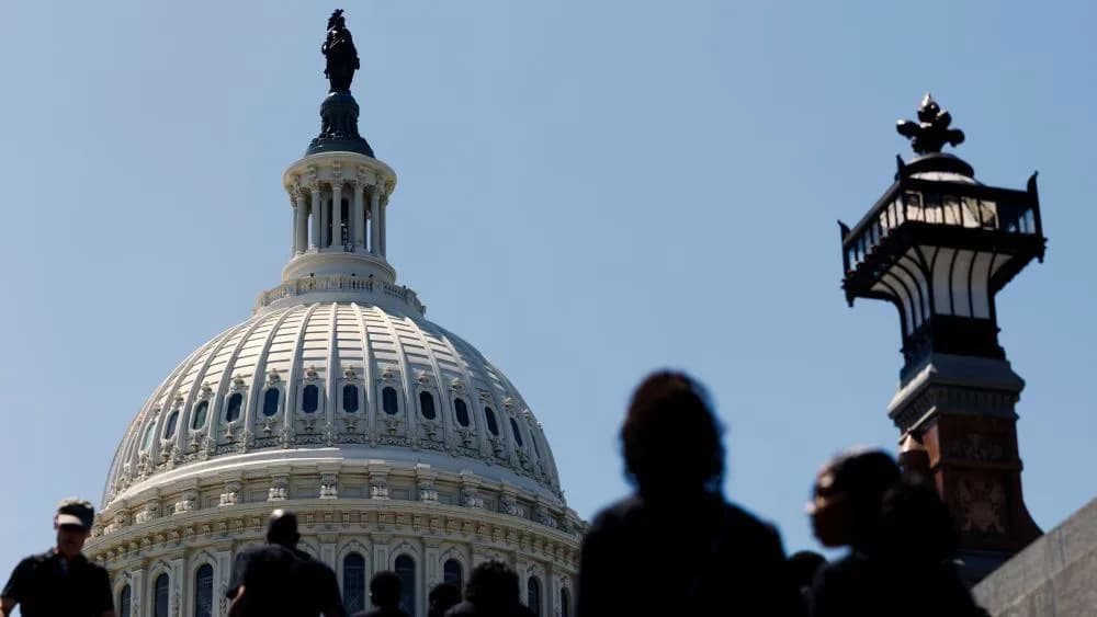 Redistricting Gives Republicans a Modest Edge, Internal GOP Review Finds Ahead of 2026 Midterms