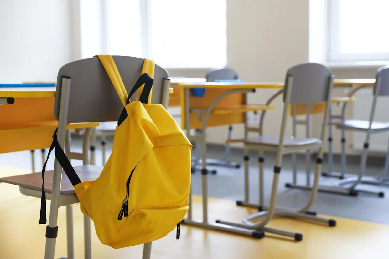San Francisco Schools Chief Criticized After Unsteady Congressional Hearing