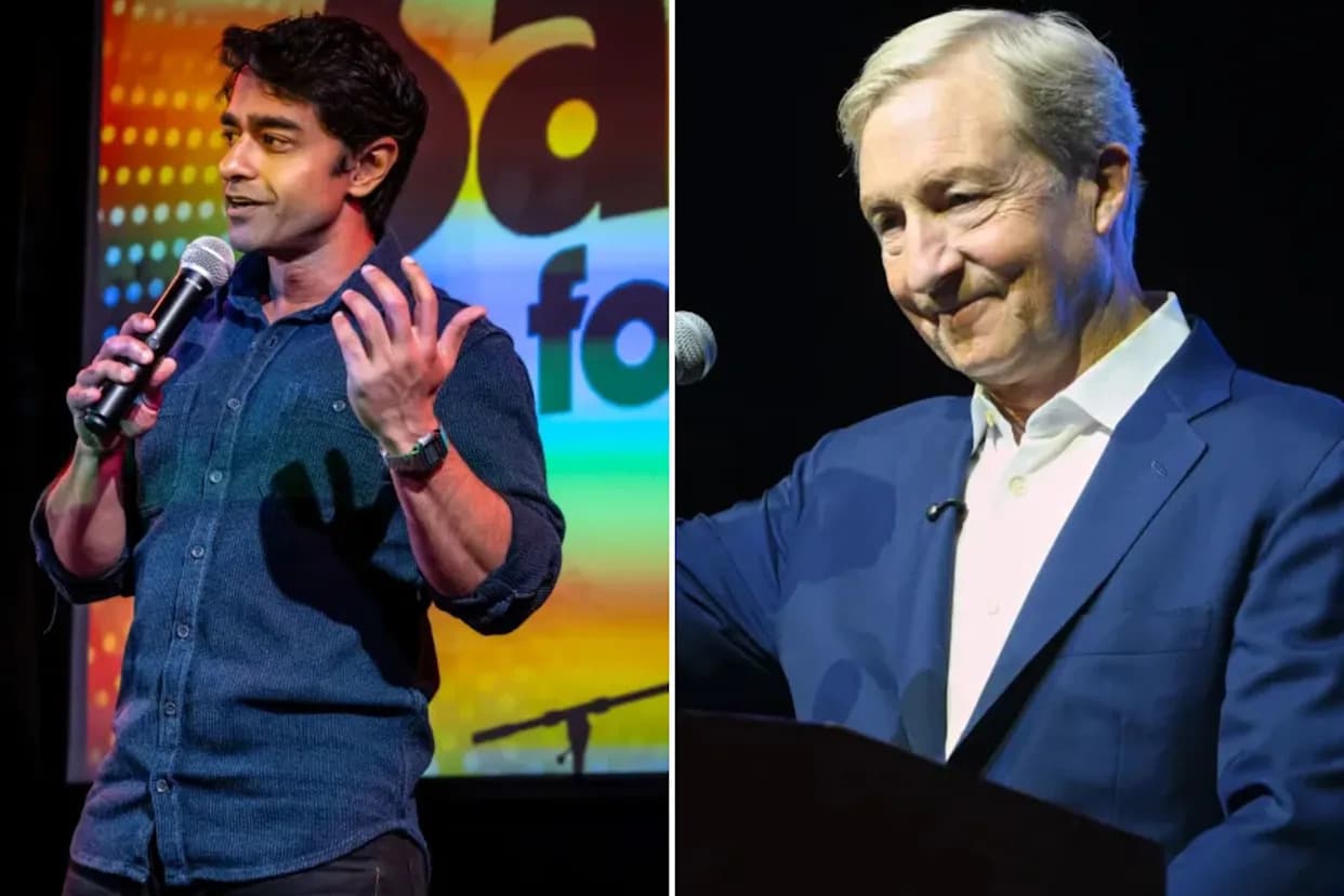 Big Money, Small Returns: Self-Funded Progressives Falter in California Primaries