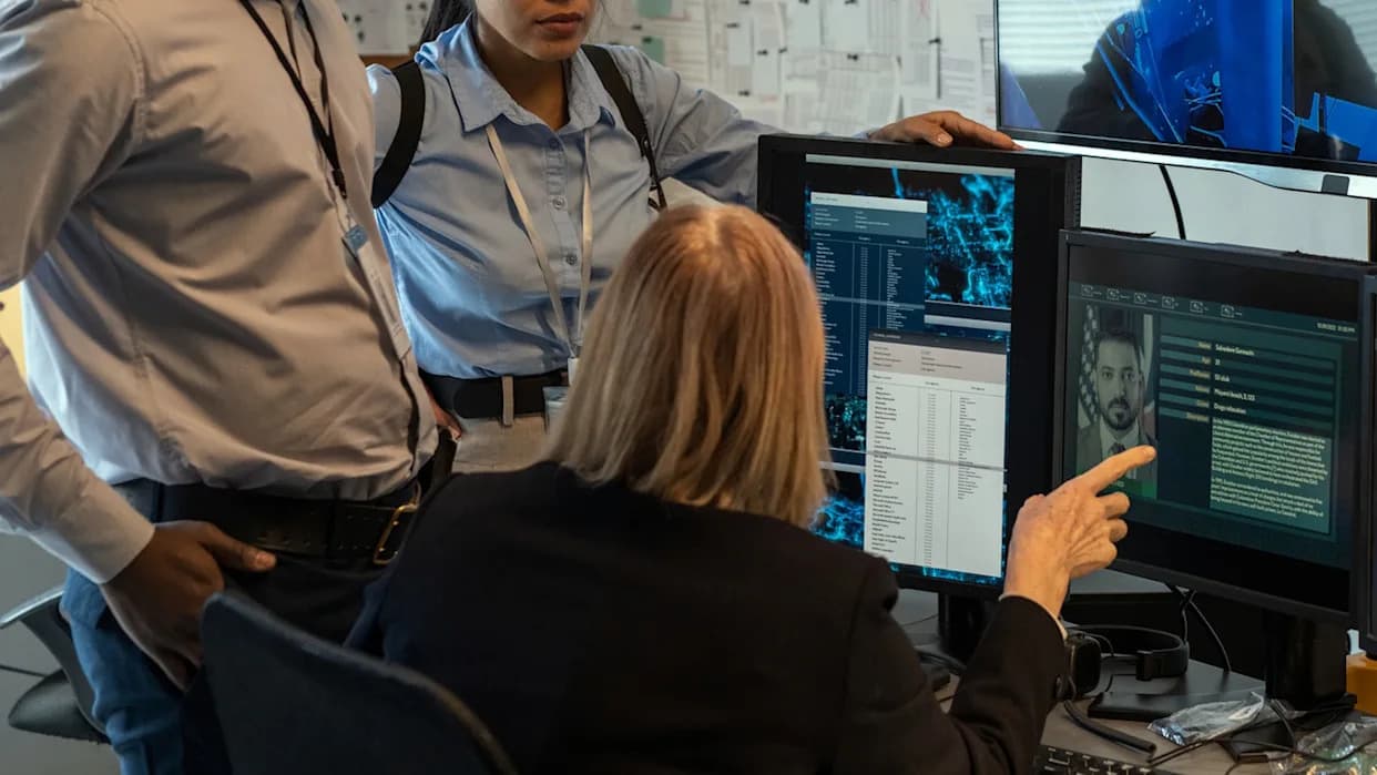 Leaked Bulletin Suggests Police Treated Anti‑AI Data Center Posts As Potential Extremism