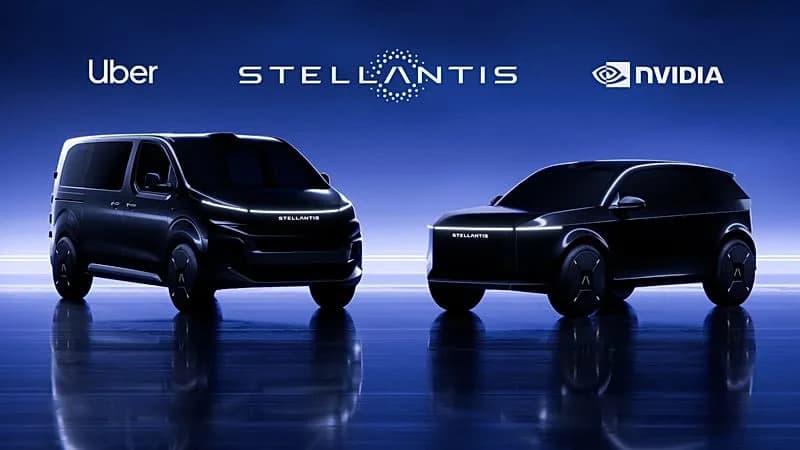 EU Ministers Push Cross‑Border Robotaxi Trials as Private Firms Ramp Up European Tests