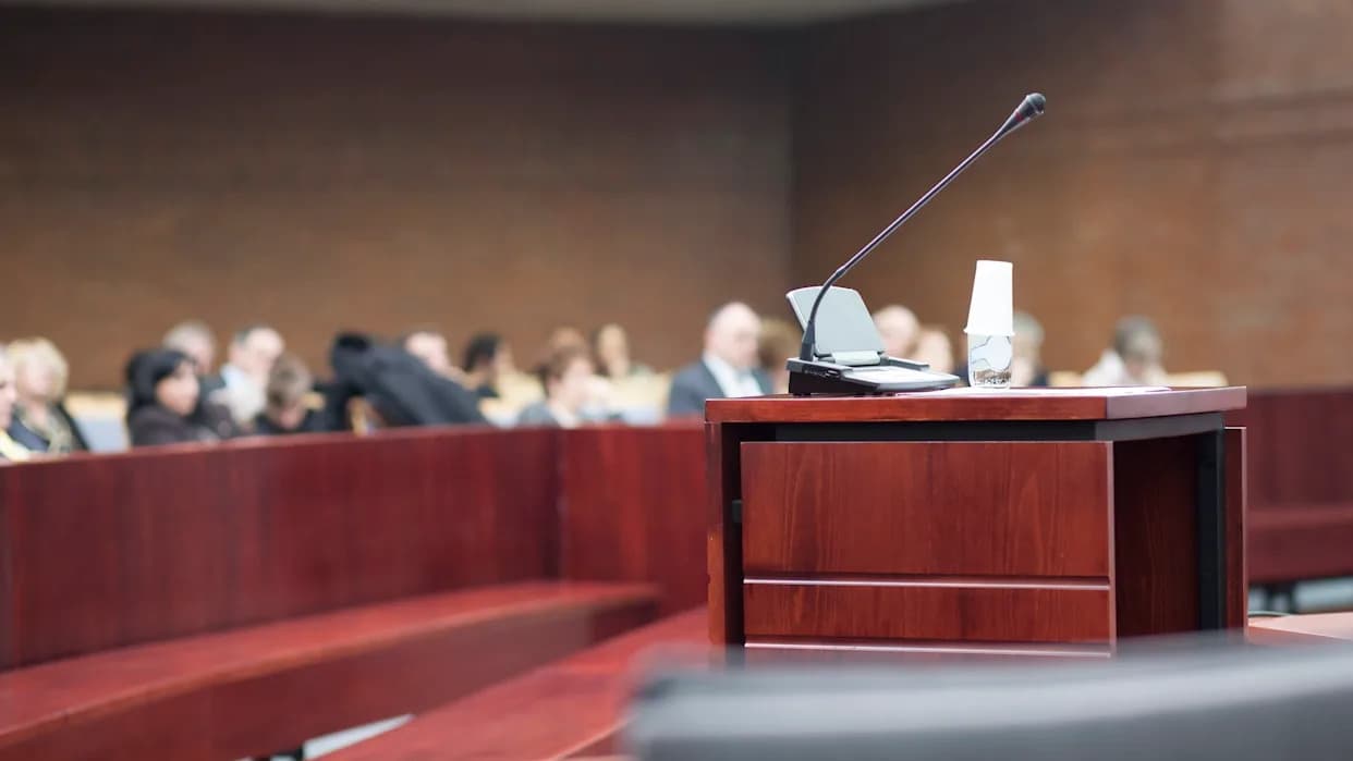 Crypto Entrepreneur Pleads Guilty In Kidnapping Plot Connected To $245M Bitcoin Heist