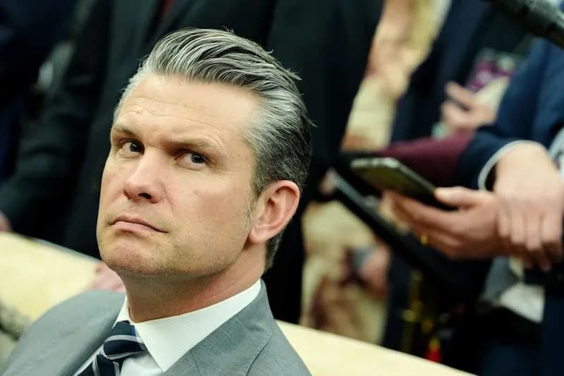 Hegseth: Remaining Guantánamo Detainees "Should Have Been Executed" — 2 Convicted, Trials Continue