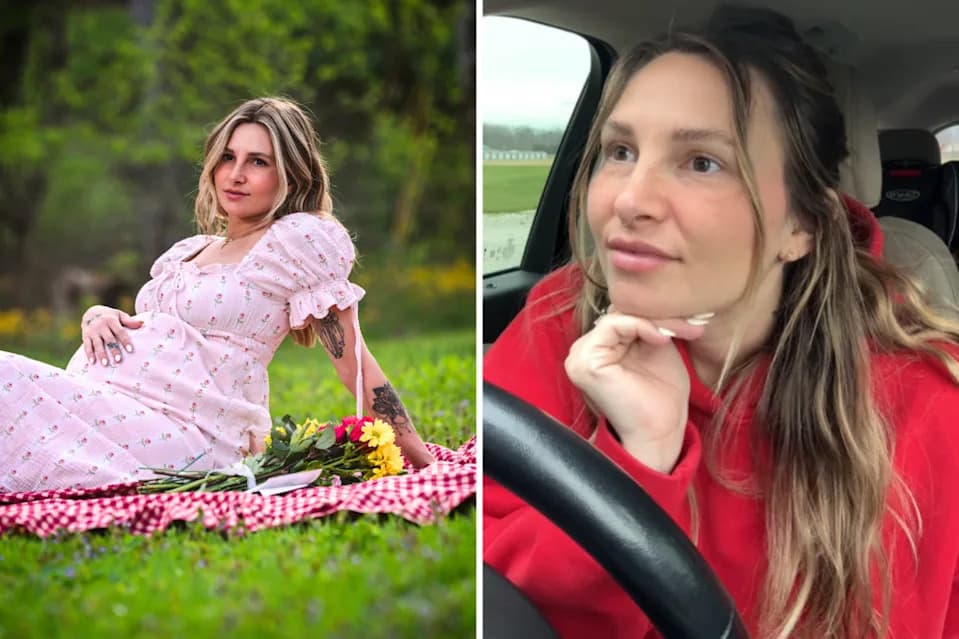 Pregnant Mother of Three Diagnosed With Melanoma in Third Trimester — Shares Recovery and Warning
