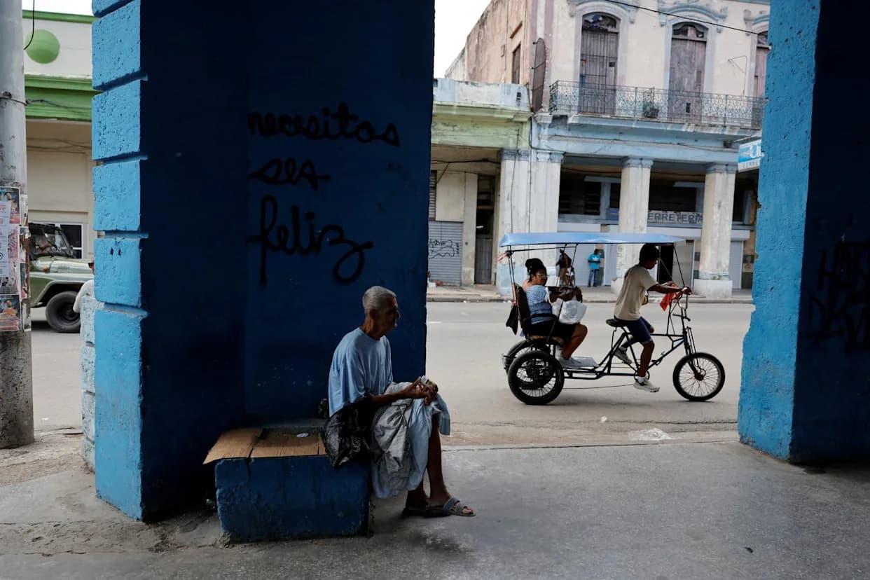 World Cup Could Offer Cuba a Brief Respite From U.S. Pressure — But Havana Readies for the Worst