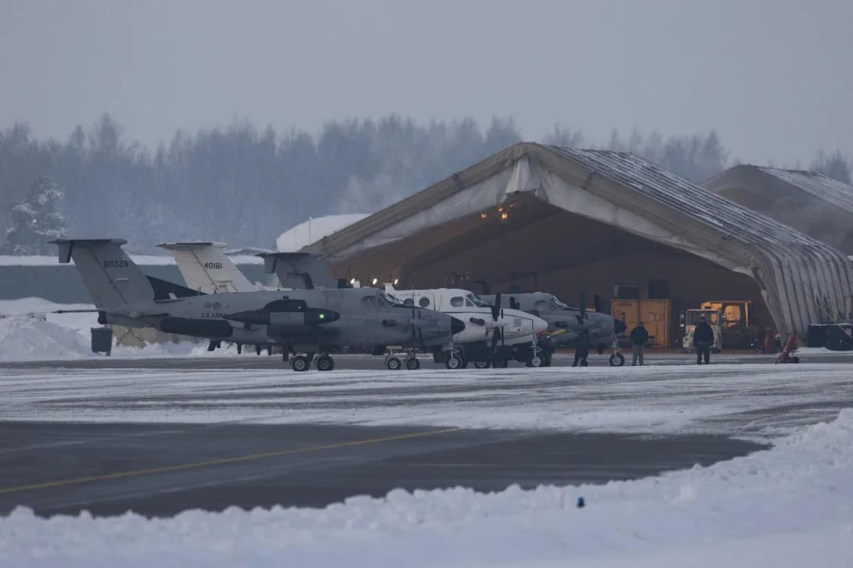Russia’s GPS Gambit: How Cheap Electronic Attacks Are Forcing Costly NATO Resilience