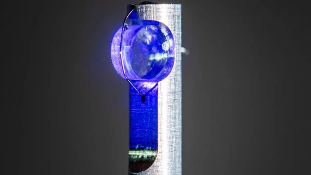 World's First Nuclear Clock Ticks: Laser-Driven Thorium-229 Timekeeper Demonstrated