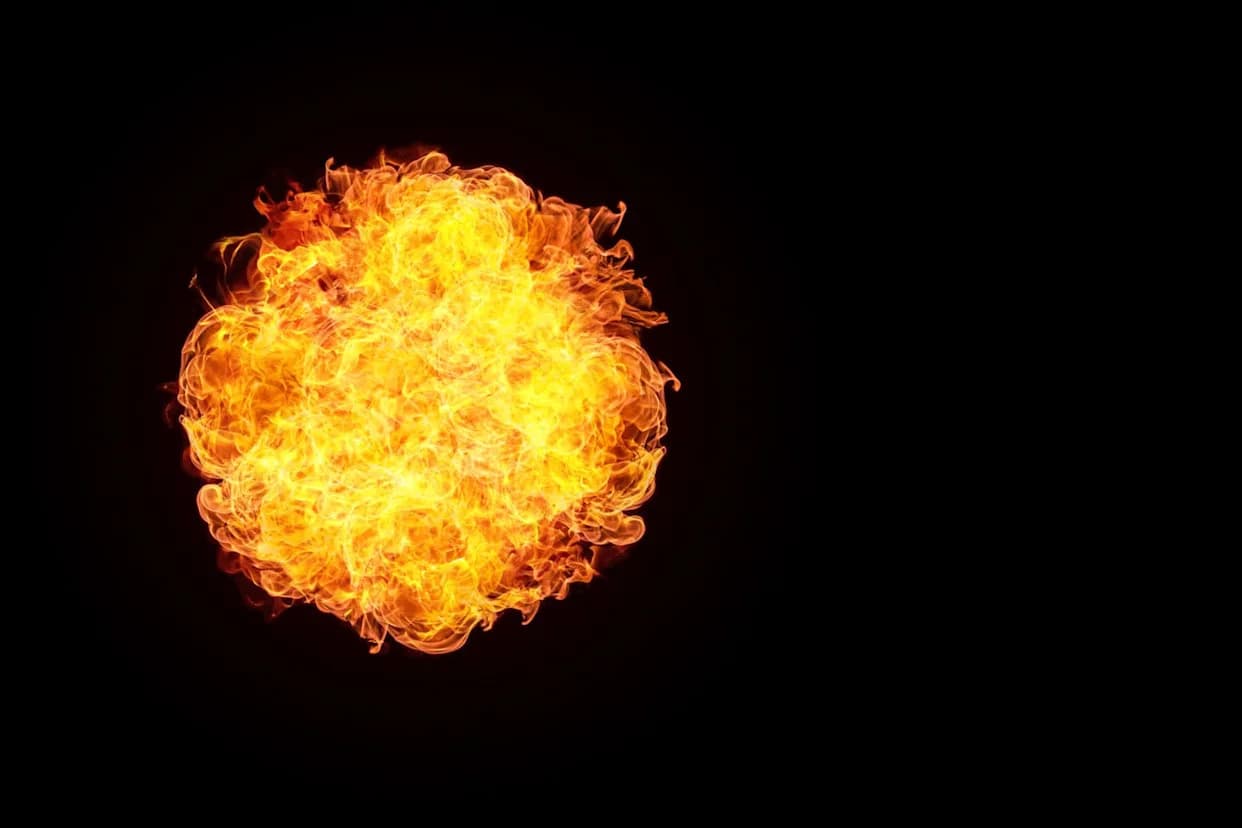 Scientists Recreate Miniature Nuclear Fireballs to Improve Fallout Models