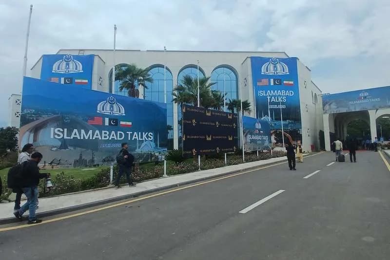 Pakistan Signals Breakthrough in Iran–US Talks as Negotiating Text Nears Finalization