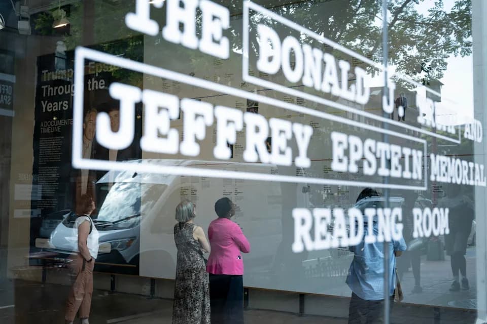 Trump Targets Republicans Over Epstein — But The Scandal Isn’t Going Away: “We Still Got Seven Months”