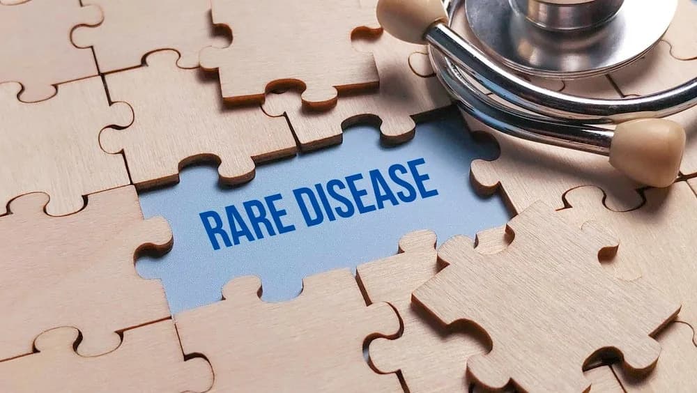 ECRD 2026: Solving the Rare Disease Maze — From Diagnostic Odysseys to Smarter Trials