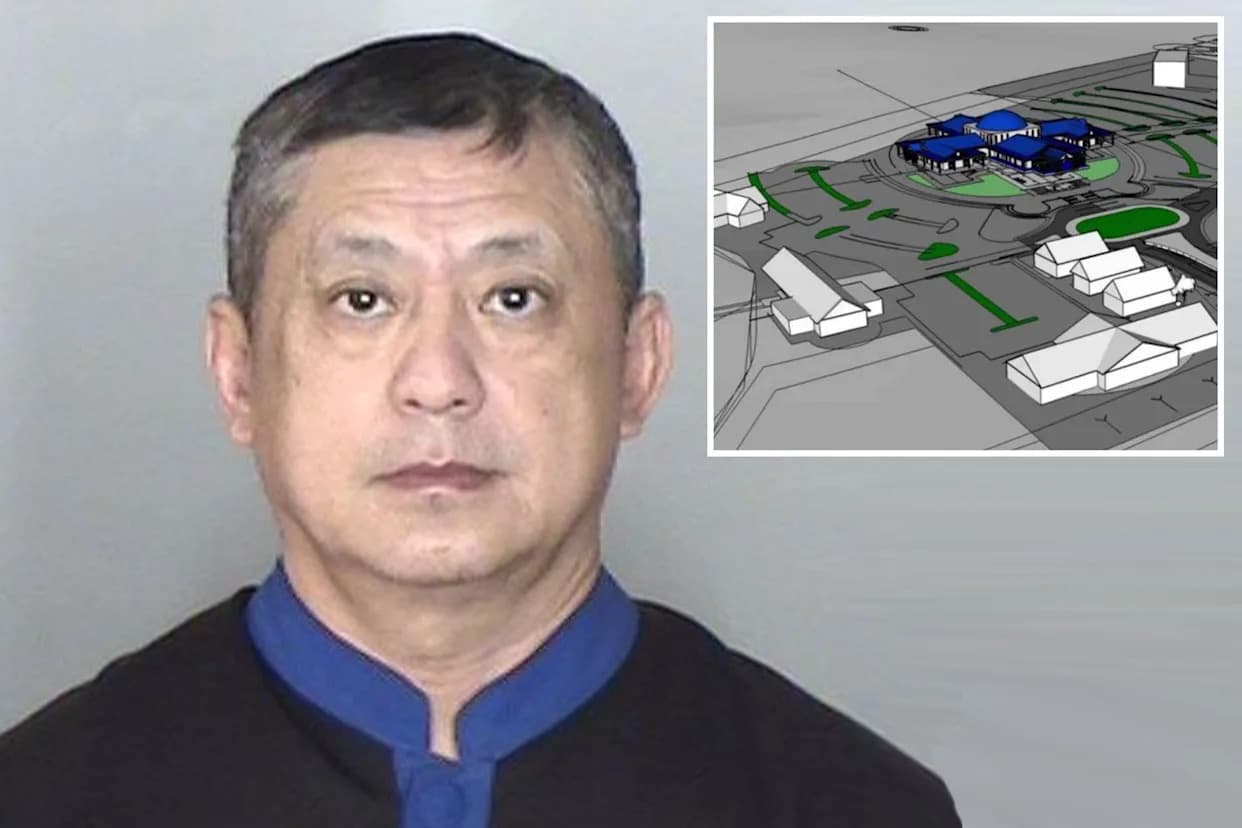 California Cult 'Prophet' Sentenced to 225 Years — Elder-Parole Loophole Could Let Him Seek Early Release