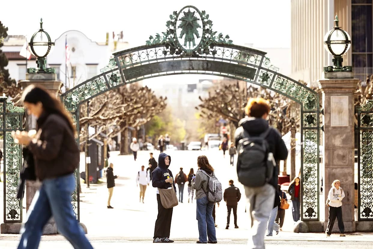 If Berkeley Students Can’t Read, California’s K–12 Needs Fixing — And Fast