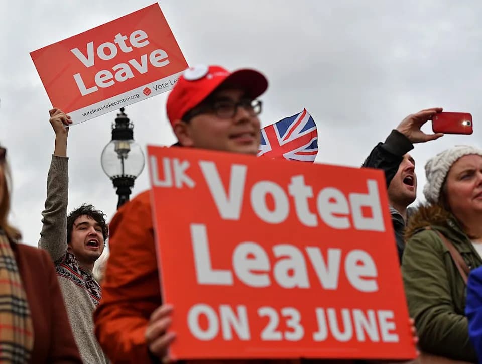 Why Brexit Still Haunts British Politics: Reset, Rejoin or Remain Divided?