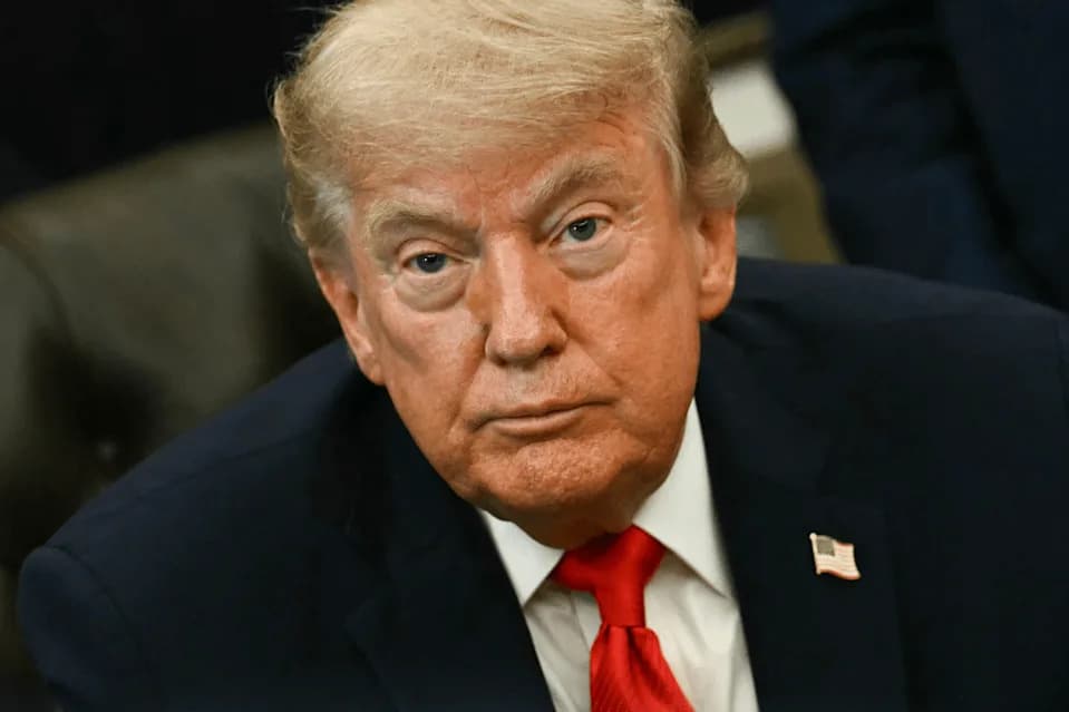 Independent Support for Trump Plummets Across Multiple National Polls