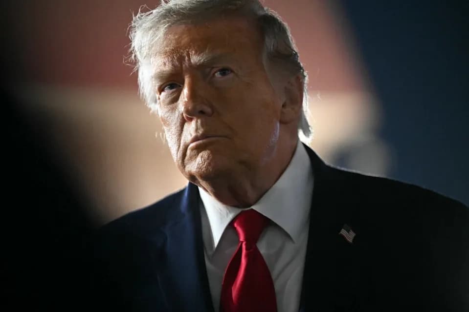 Trump Doubles Down On California Fraud Claims — Experts Warn The Real Threat Is Election Denialism