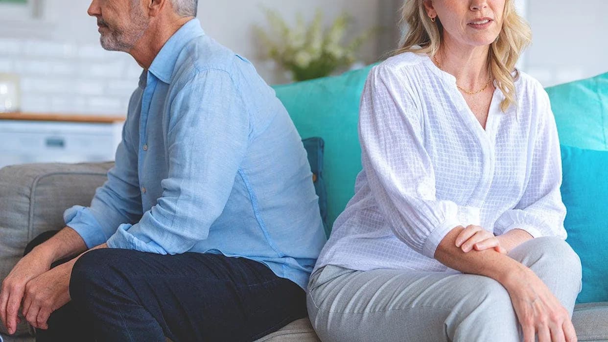 Divorce and Widowhood Linked to Higher Mortality in Long-Term Norwegian Study