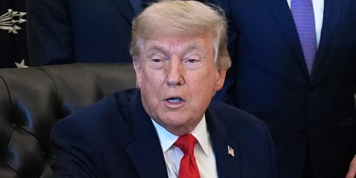 NYT Poll Review: Blue-Collar White Voters Are Losing Confidence In Trump’s Economic Leadership
