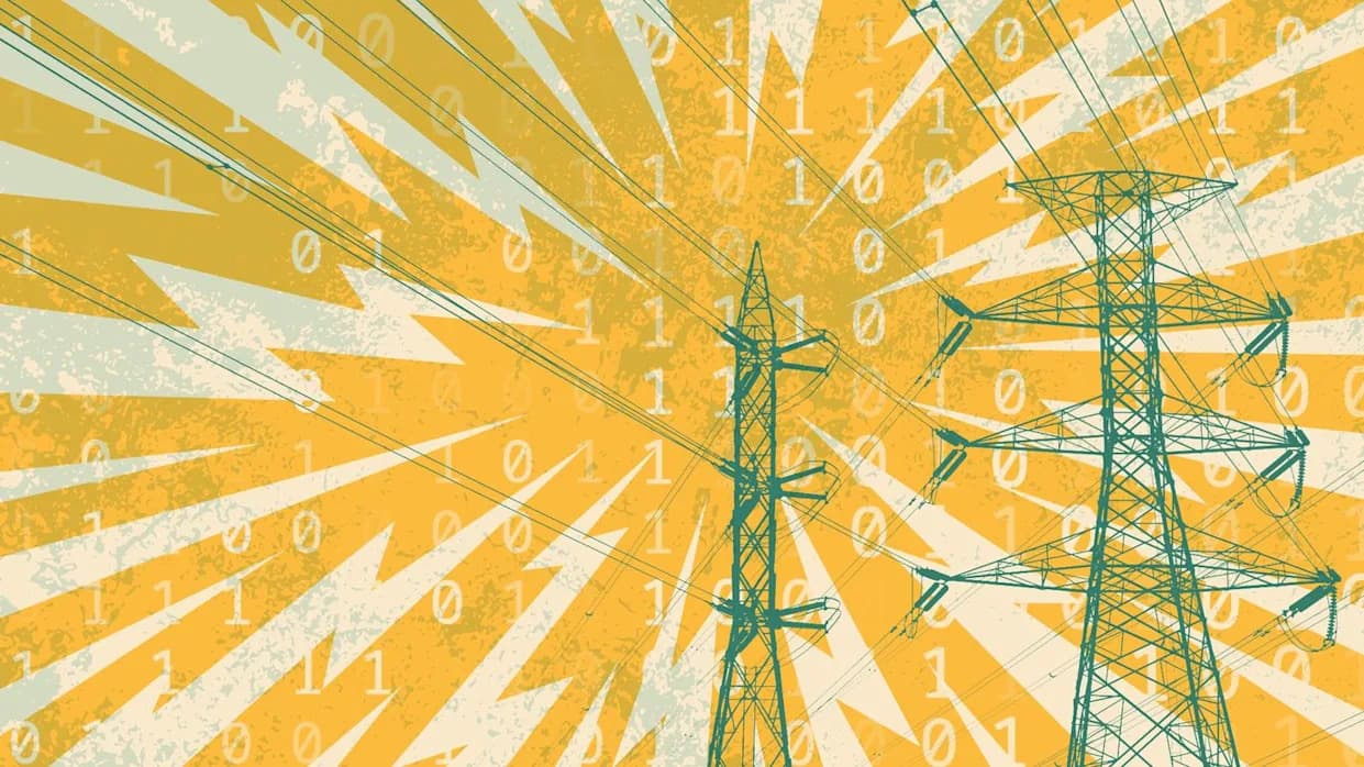 Power Choices That Could Decide the Next Century: How AI Is Rewriting America's Grid