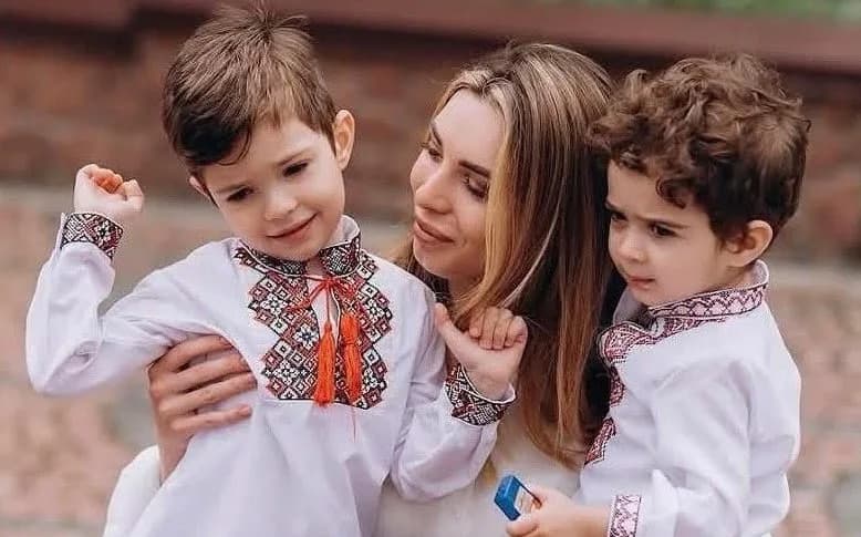 She Gave Her Life for Her Children: Mother Killed Shielding Sons in Kyiv Missile Strike