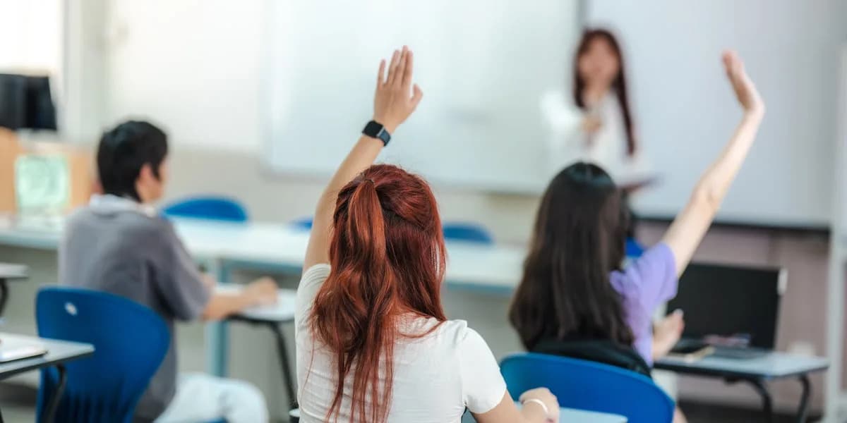 After 15 Years Teaching, I’m Afraid in the Classroom — When Surveillance Turns Lessons Into Clips
