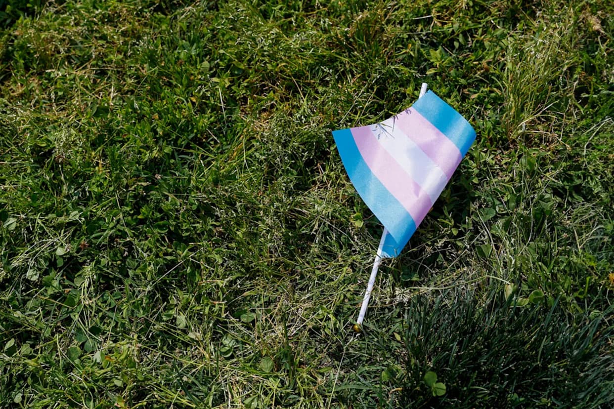 Three Months Into Kansas' Anti-Trans Law: Confusion, Fear and a Pending ACLU Lawsuit
