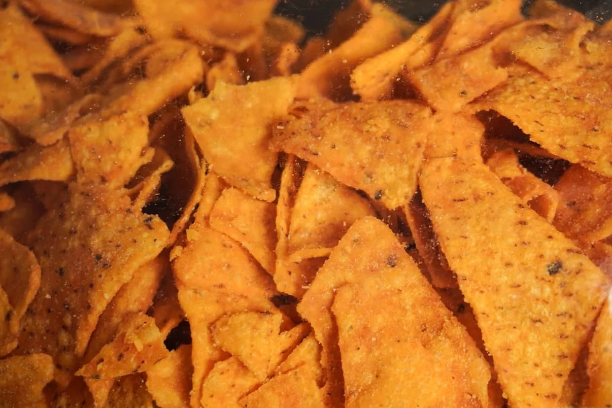 Study: Tobacco Companies Transferred Addiction Engineering Into Ultra-Processed Foods