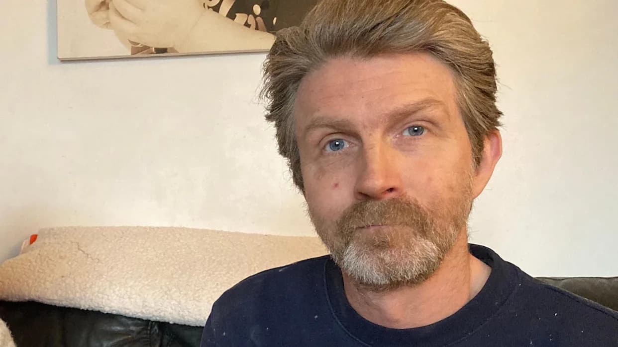 Father Hails One-Off Meningitis B Vaccine Rollout as "Fantastic" After Losing Son