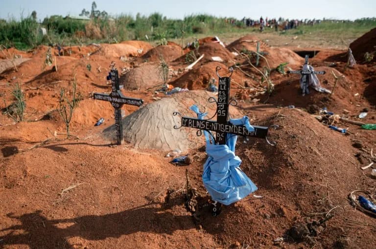 MSF Warns of "Dangerous Gaps" as Ebola Outpaces Response in DRC