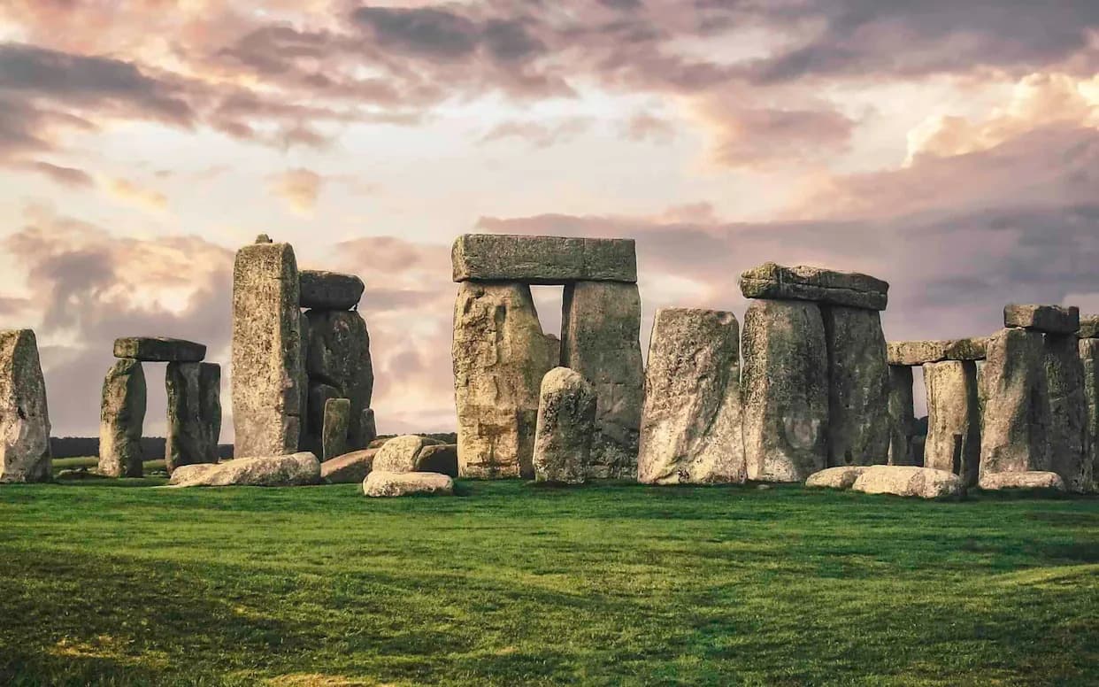 New Study Traces Stonehenge’s Altar Stone to Scotland — Reveals Likely Human-Led Journey