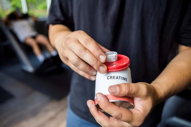 Could Creatine — the Gym Staple — Help Fight Cancer? UCLA Study Shows Early Promise