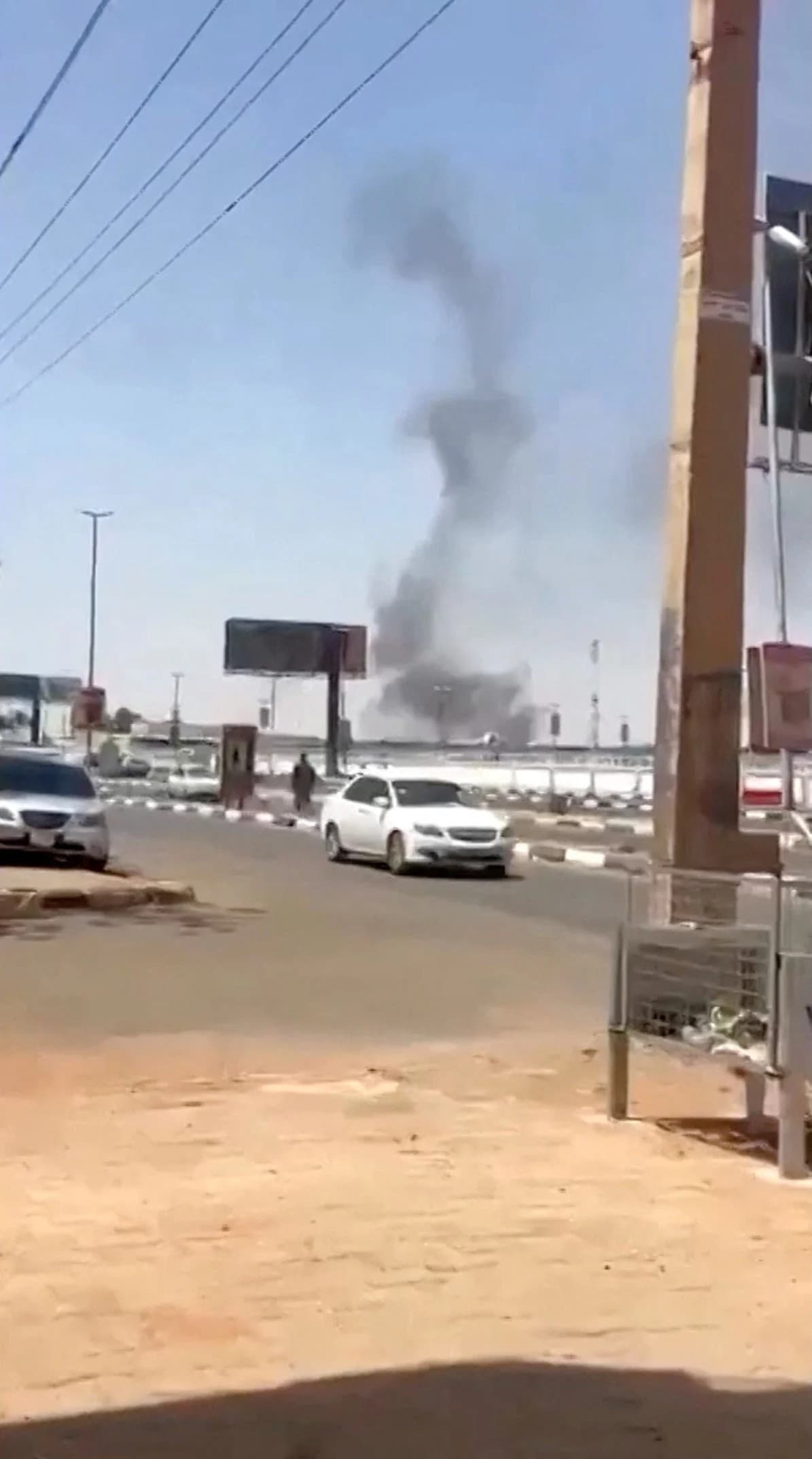 UN: Drone Strikes Kill Over 1,000 Civilians in Sudan in Early 2026 as Drone Warfare Surges