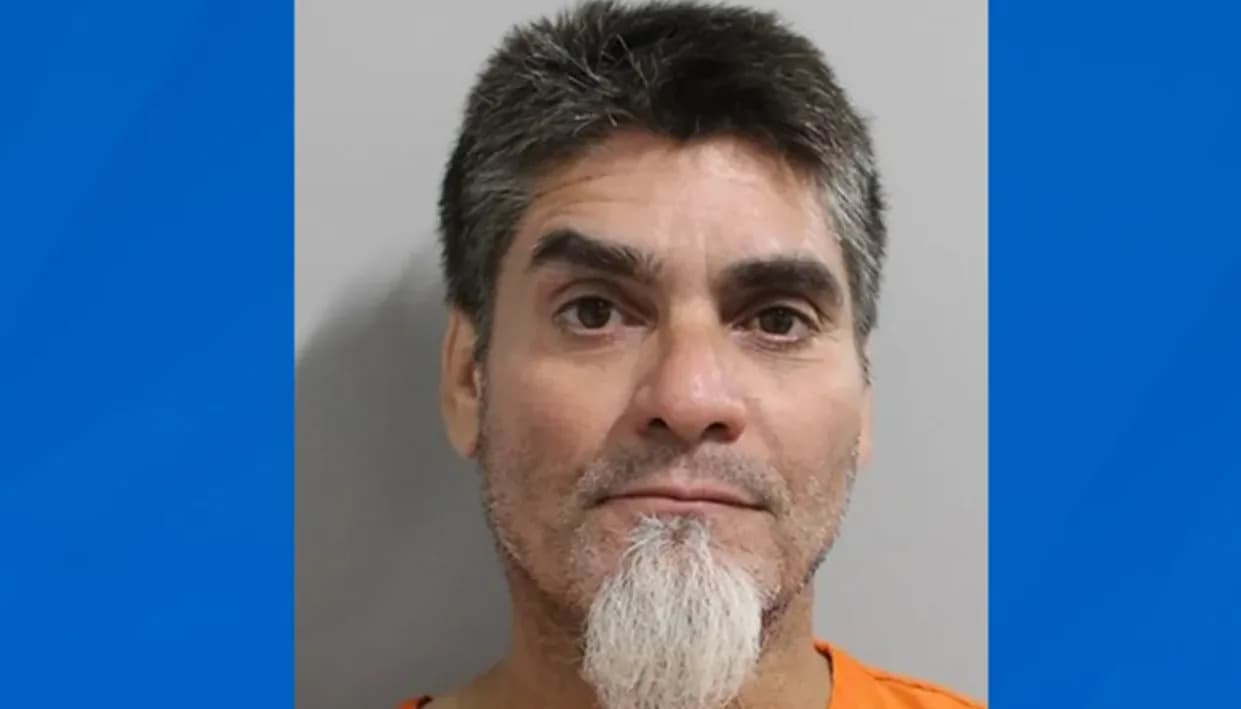 Florida Driver With 13 Active Suspensions Arrested After 100 MPH BMW Run; Refused Breath Test