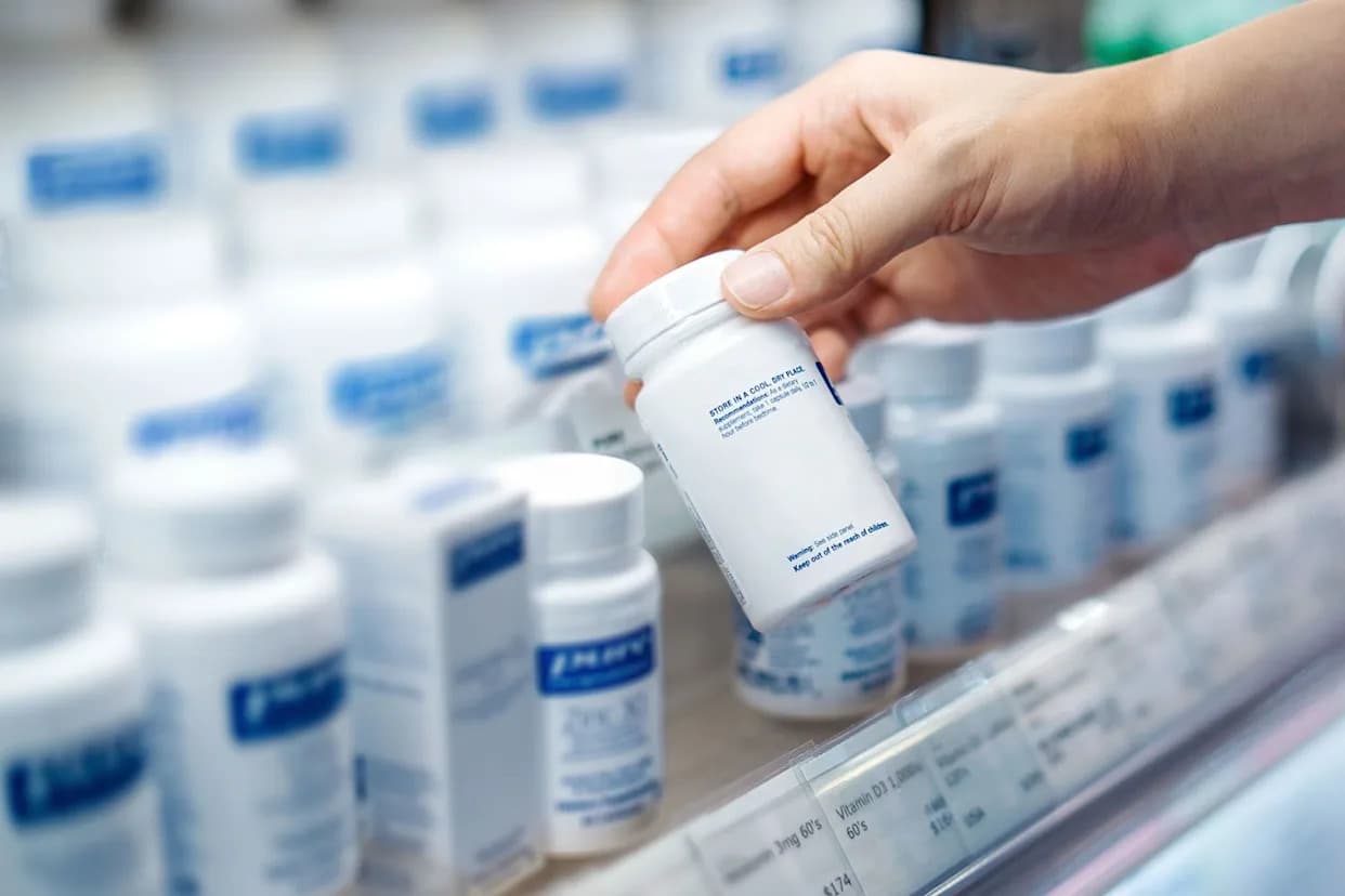 Nearly 370,000 Bottles of Duloxetine Recalled Over Possible Carcinogenic Contamination
