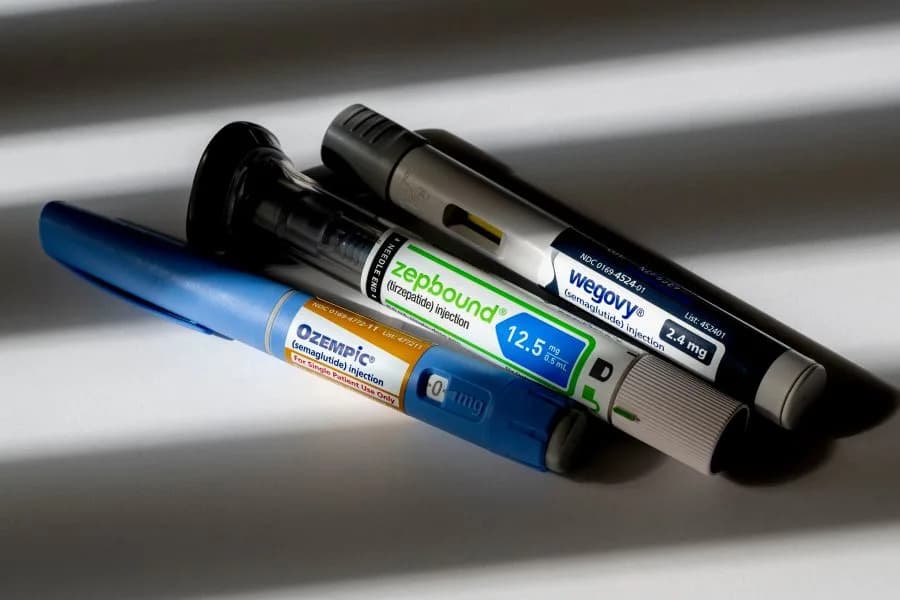 Stanford Identifies Natural Peptide BRP That Mimics Ozempic — But May Avoid Common Side Effects