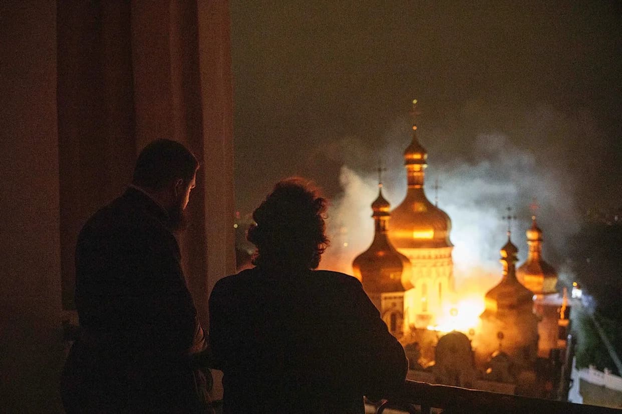 Monday Mini-Report — June 15, 2026: Fast Takes on Ukraine, Hungary, a $111B Merger and More