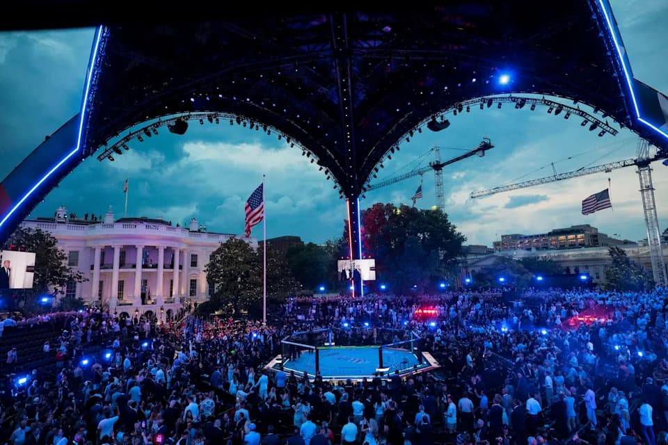 Are Trump’s UFC Freedom 250 Coins Worth The Price? Prices, Gold Value And Key Facts