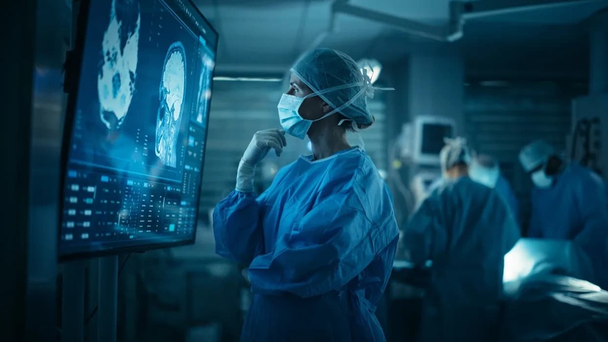 FDA Clears Bayer’s Ambelvist (Gadoquatrane) for MRI in Adults and Children, Including Term Neonates