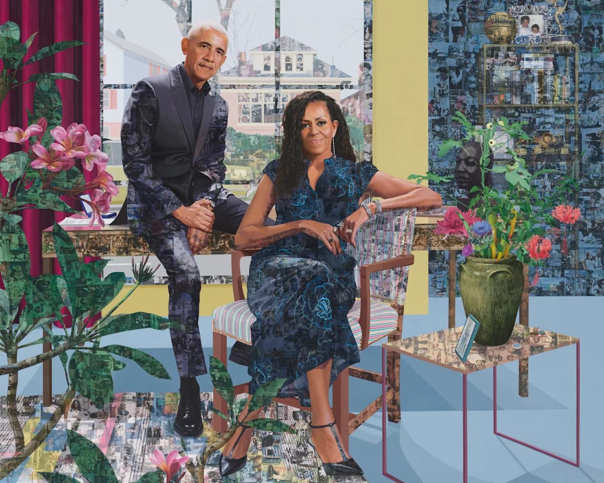 “This Will Be Timeless”: The Art, Objects and Ambition of Chicago’s $850m Obama Presidential Center