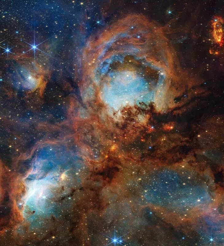 New Analysis Confirms Universe's Expansion Is Still Accelerating
