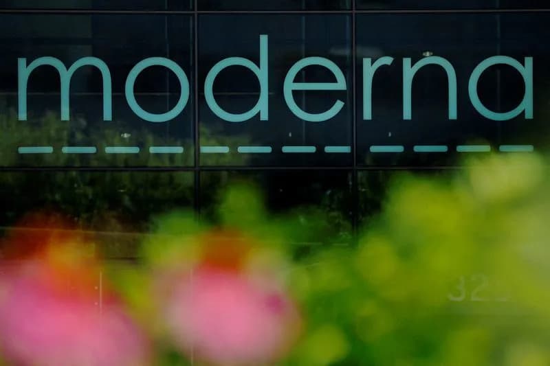 FDA Staff Find Moderna's mFlusiva Data May Support Use In Older Adults; Advisory Panel To Vote June 18