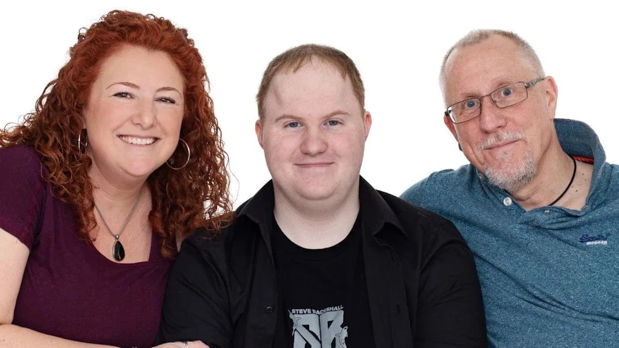 Chance Discovery: Hospice Care Transformed 16-Year-Old Daniel's Final Months
