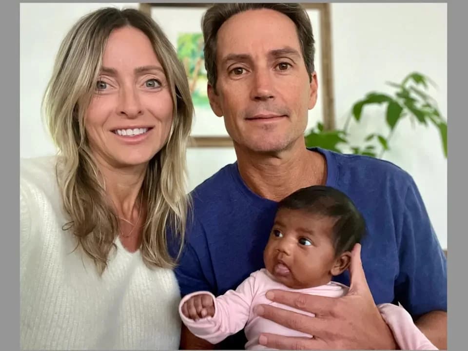Florida Couple Will Continue Raising Child After Alleged IVF Embryo Mix-Up; Private Custody Deal Reached