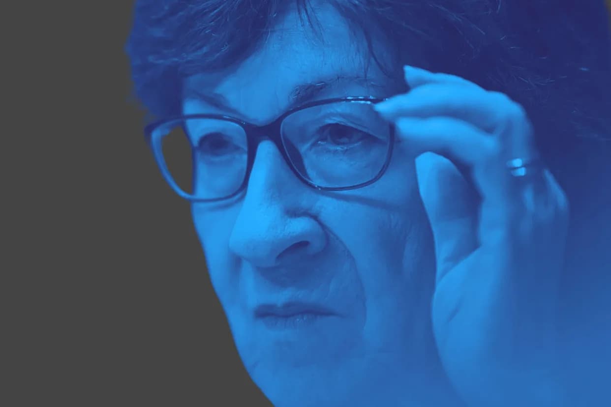 How Susan Collins Keeps Winning In Maine — A Month-Long Investigation Reveals Why