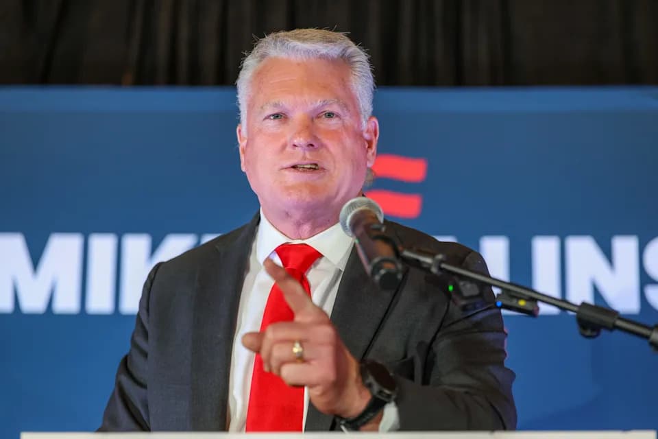 Trump-Endorsed Collins Tops Kemp’s Pick in Georgia; DC, Oklahoma and Alabama Races Yield Key Takeaways