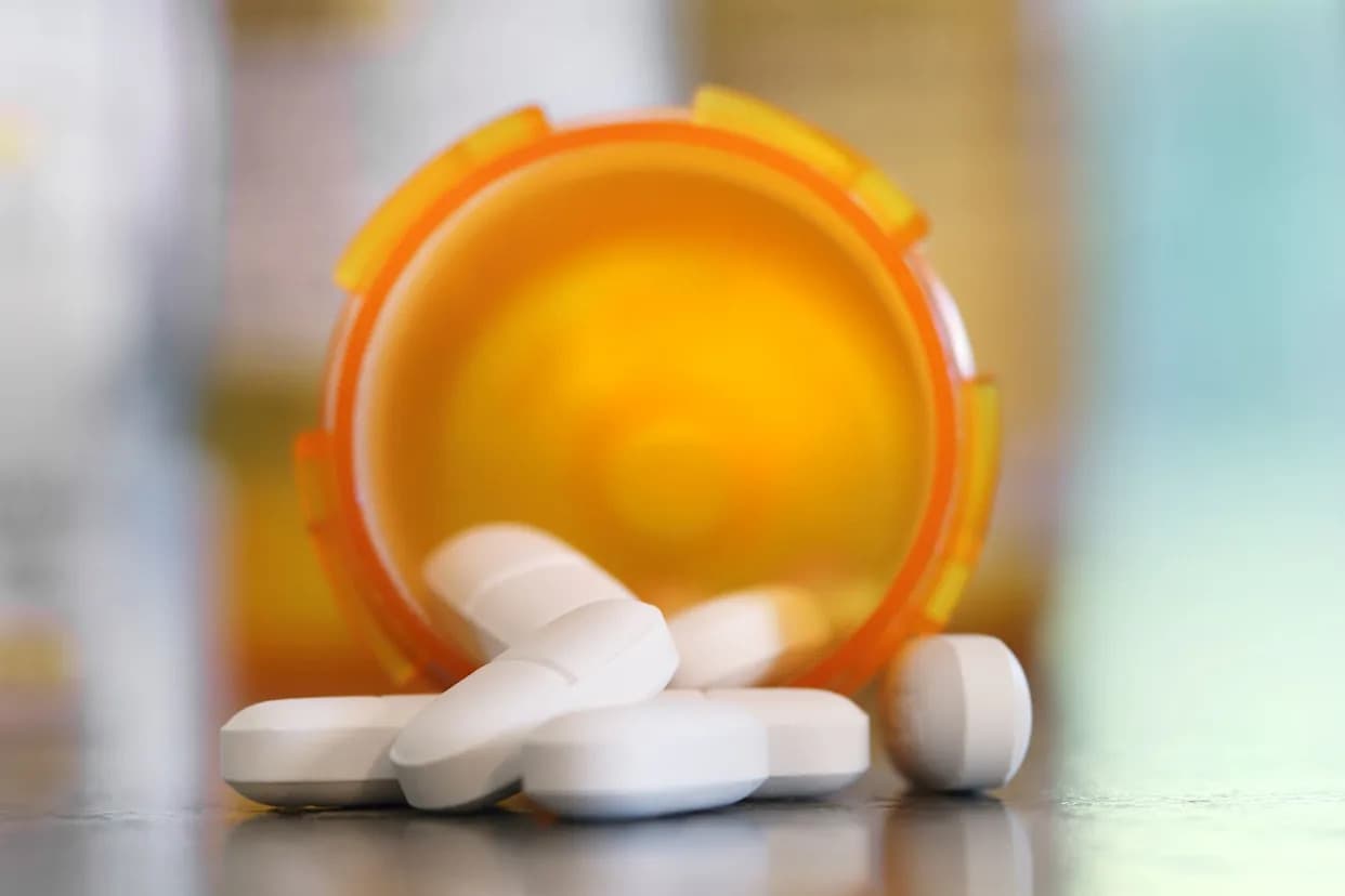 FDA Recalls 11,460 Bottles of Chlorthalidone 25 mg After Dissolution Failures — Second Blood-Pressure Drug Recall This Month