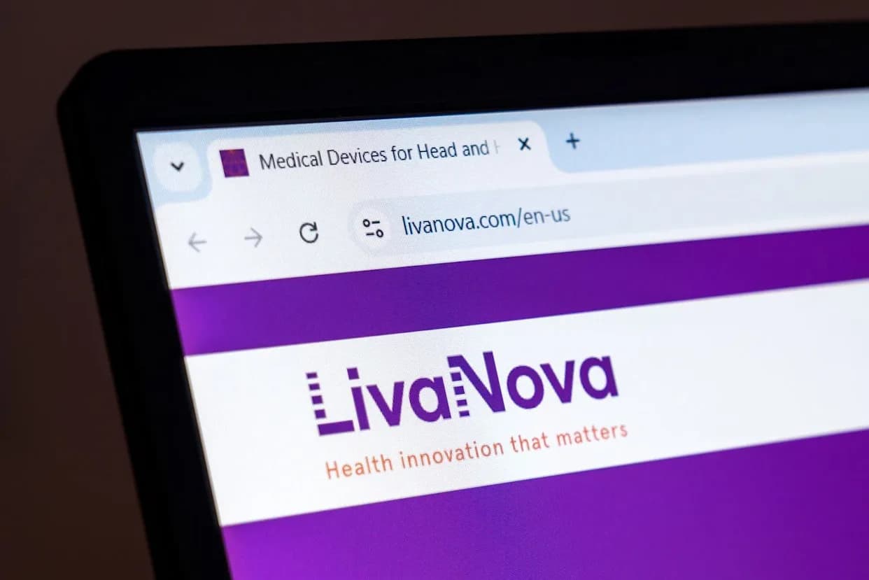 LivaNova’s PolySync Algorithm Boosts p‑HGNS Responder Rate to 84.5% in OSA Patients